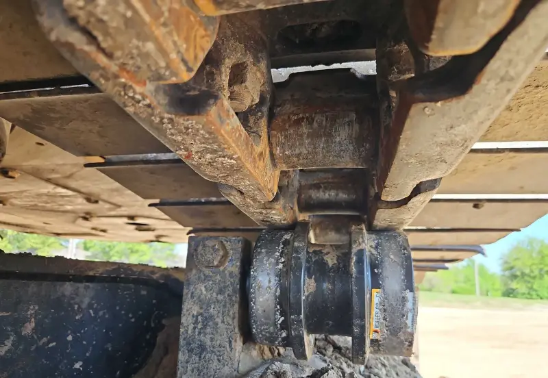 2013 Caterpillar 336 E L photo 64