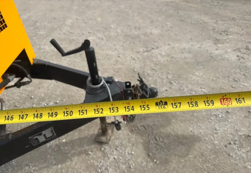 2014 Reed A40HP photo 20