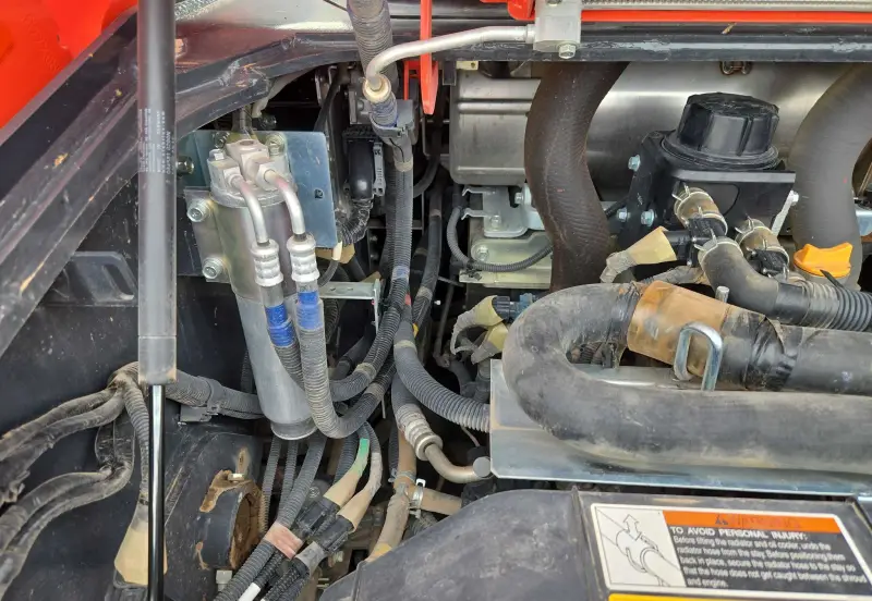 2022 Kubota SVL 97-2 photo 41