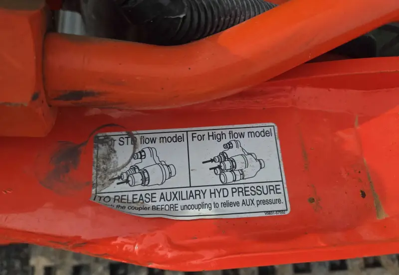 2022 Kubota SVL 97-2 photo 21