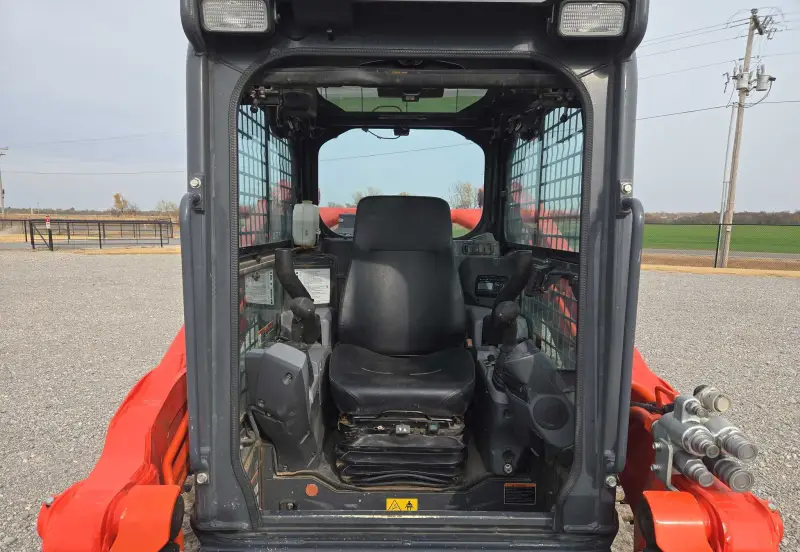 2022 Kubota SVL 97-2 photo 23