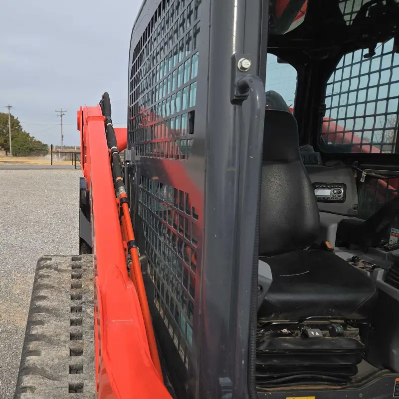 2022 Kubota SVL 97-2 photo 18