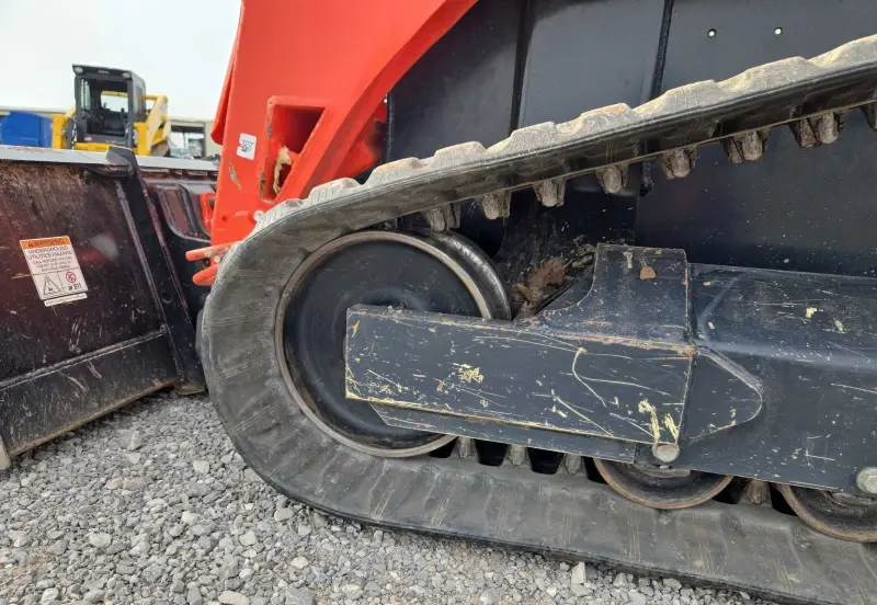 2022 Kubota SVL 97-2 photo 48