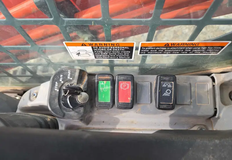 2022 Kubota SVL 97-2 photo 27