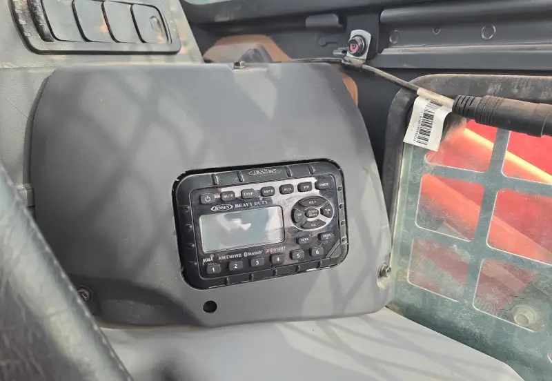 2022 Kubota SVL 97-2 photo 32