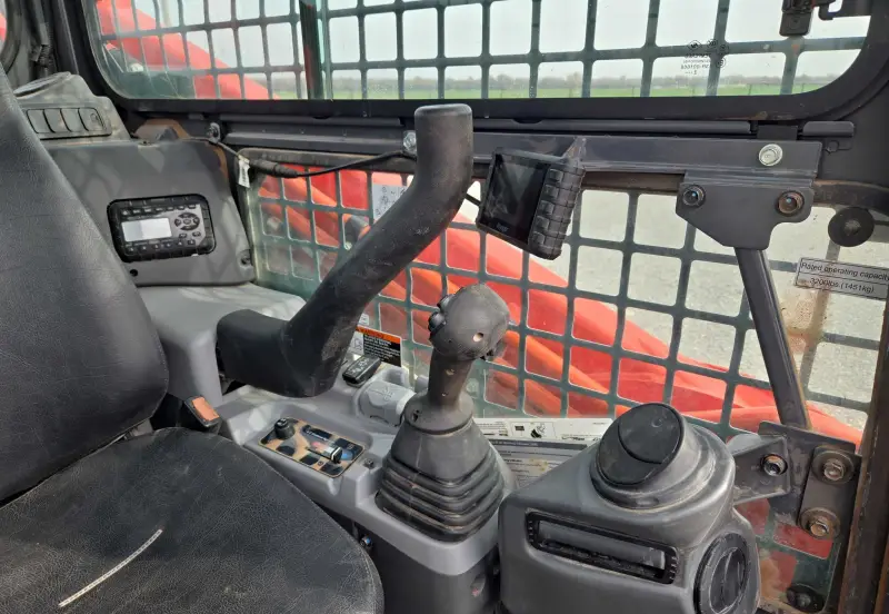 2022 Kubota SVL 97-2 photo 25
