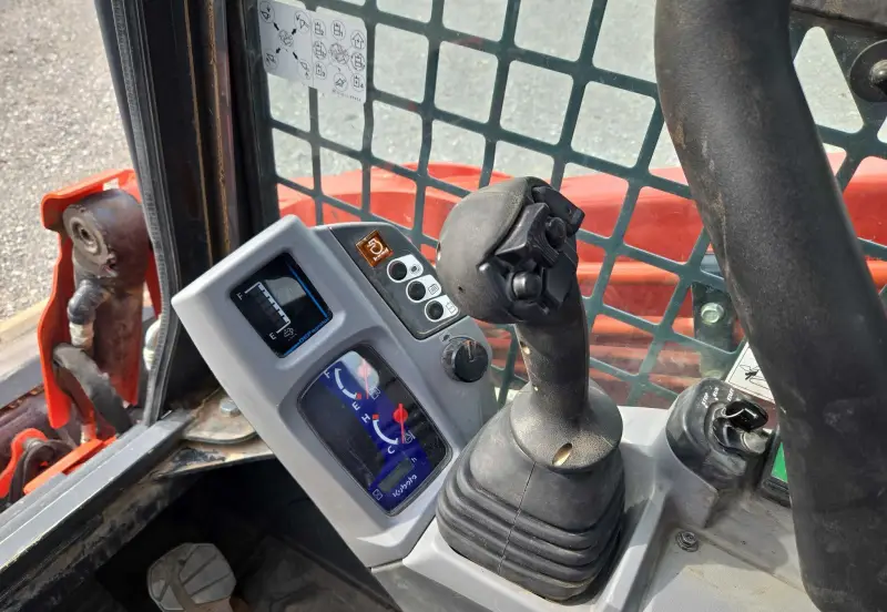 2022 Kubota SVL 97-2 photo 28