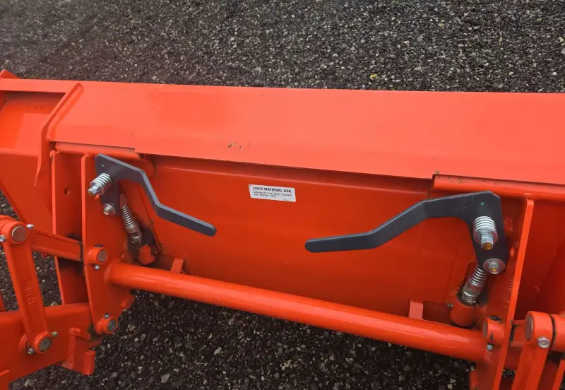 2019 Kubota MX6000 photo 14