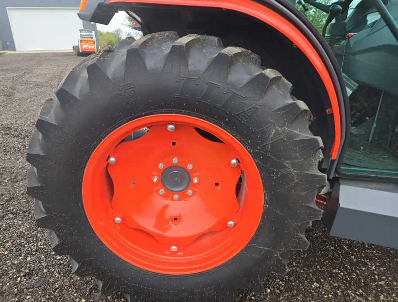 2019 Kubota MX6000 photo 62