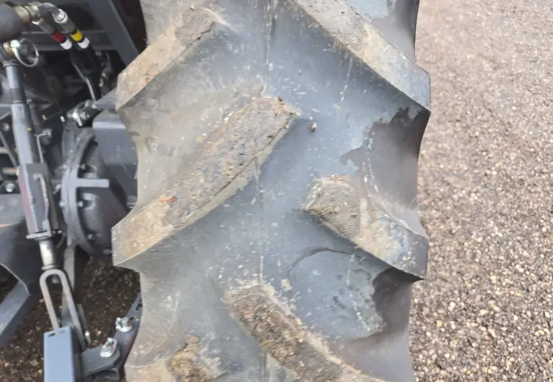 2019 Kubota MX6000 photo 63