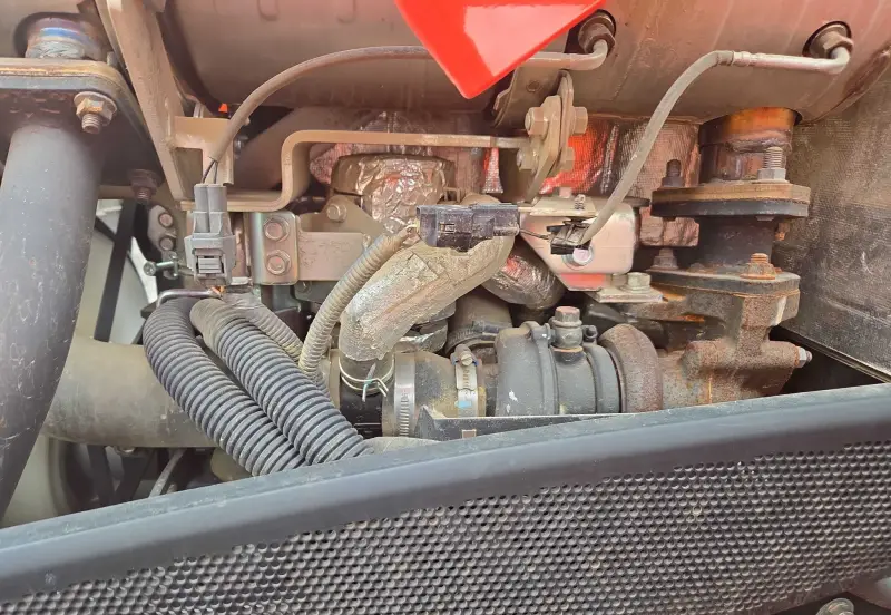 2019 Kubota MX6000 photo 53