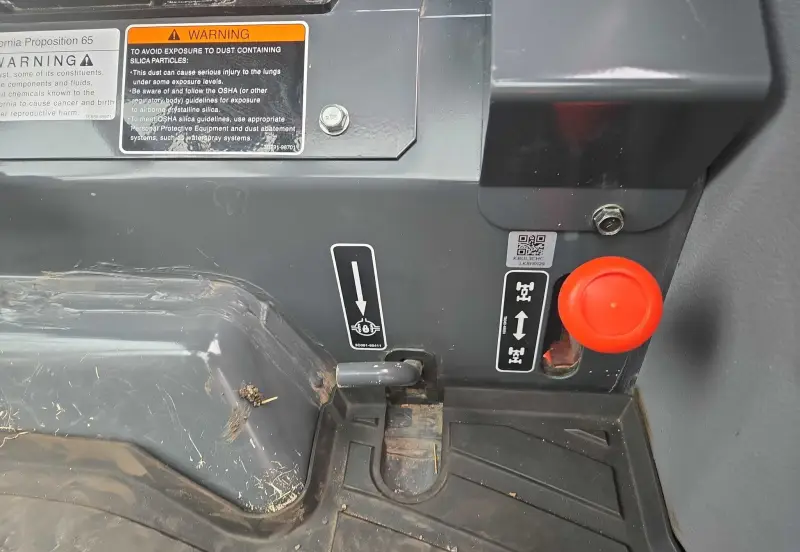 2019 Kubota MX6000 photo 48