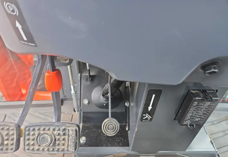 2019 Kubota MX6000 photo 31