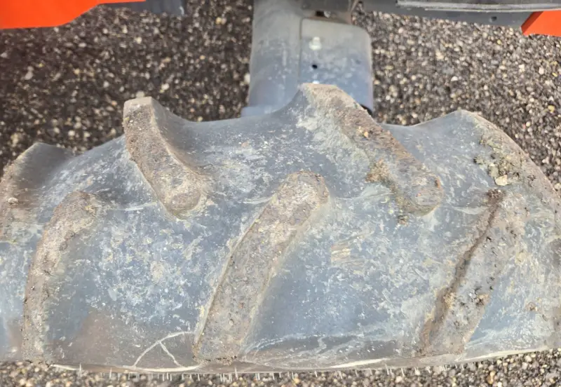2019 Kubota MX6000 photo 61
