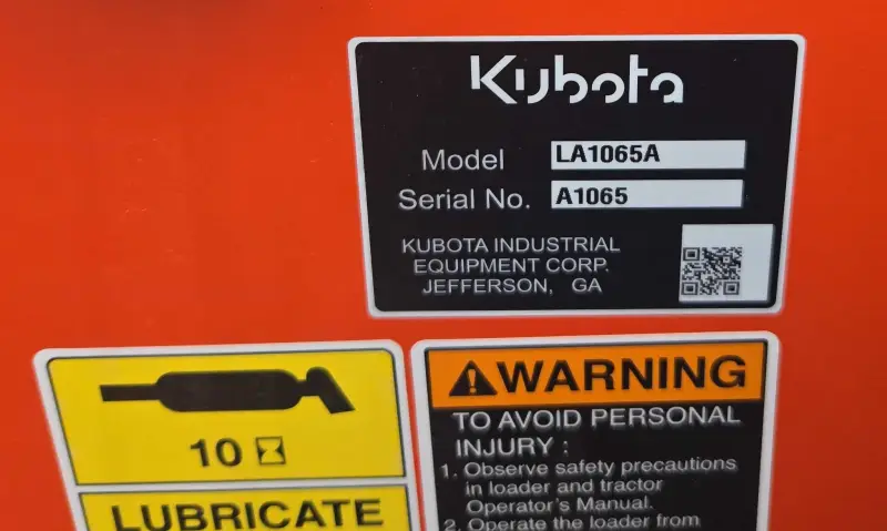 2019 Kubota MX6000 photo 26