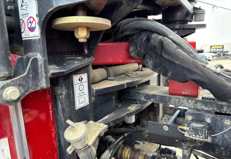 2014 Case IH 580 Quadtrac photo 35
