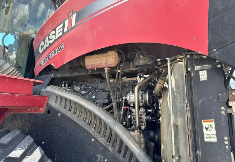 2014 Case IH 580 Quadtrac photo 68