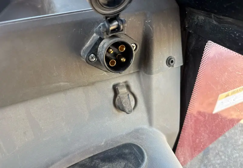 2016 Case Farmall 75C photo 42