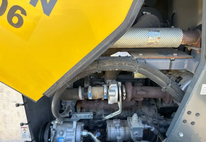 2018 Wacker Neuson RC70 photo 31