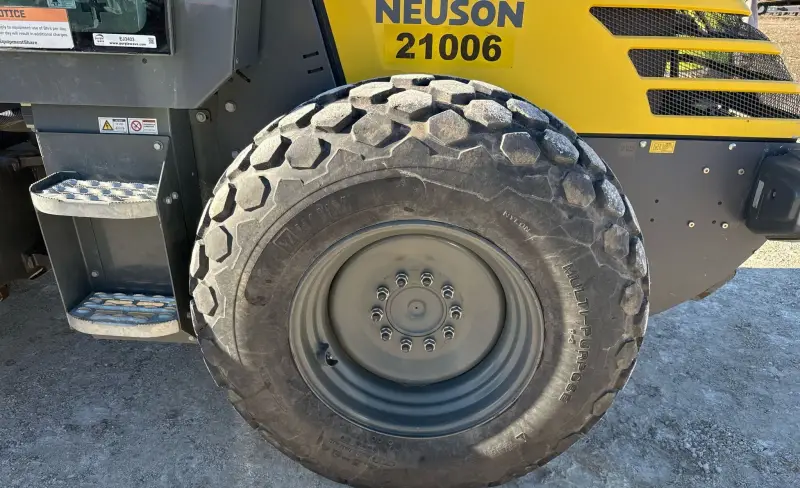 2018 Wacker Neuson RC70 photo 43