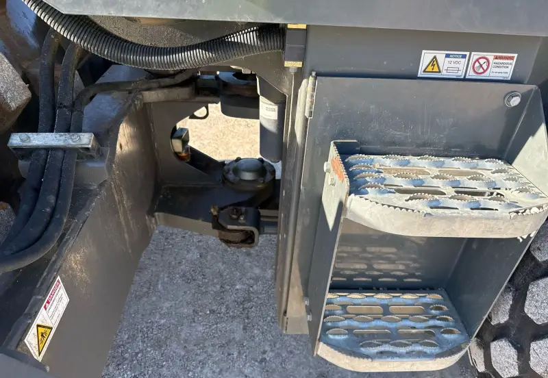 2018 Wacker Neuson RC70 photo 9
