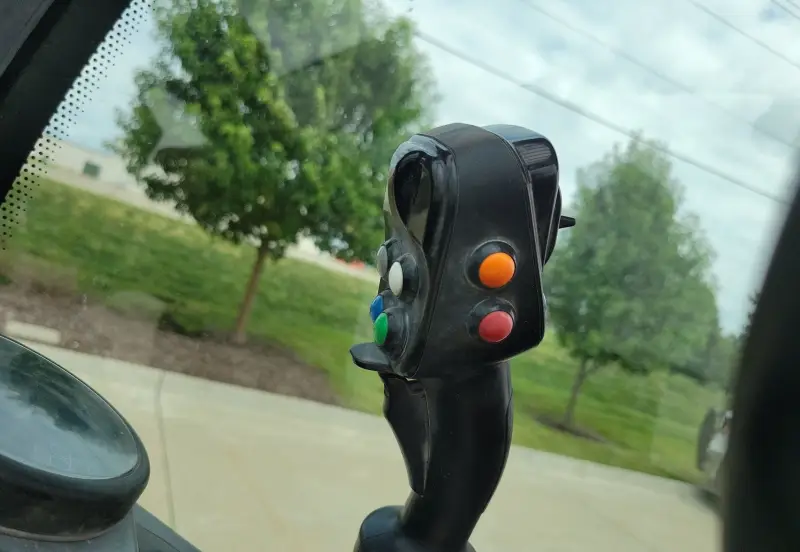 2019 Vermeer ATX530 photo 37