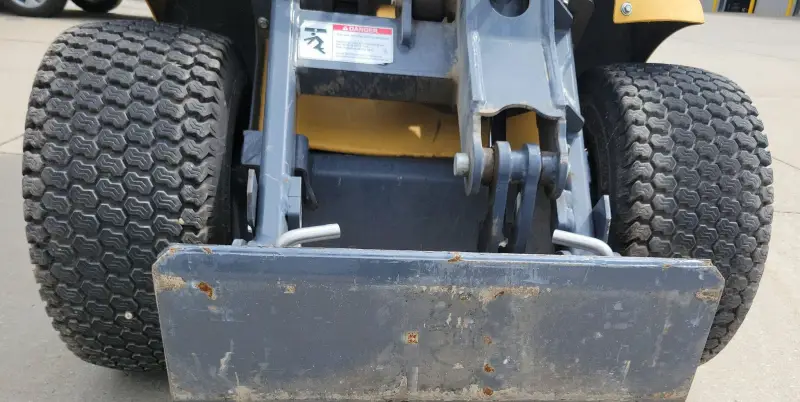 2019 Vermeer ATX530 photo 19
