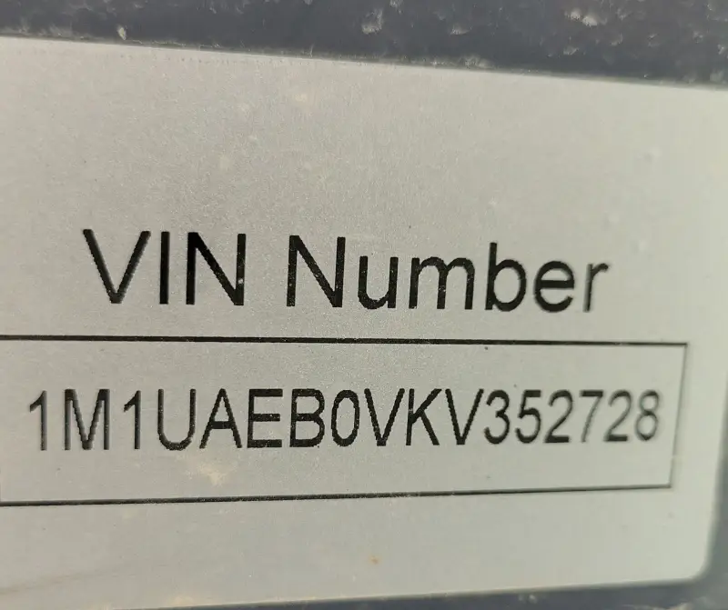 2019 Vermeer ATX530 photo 64