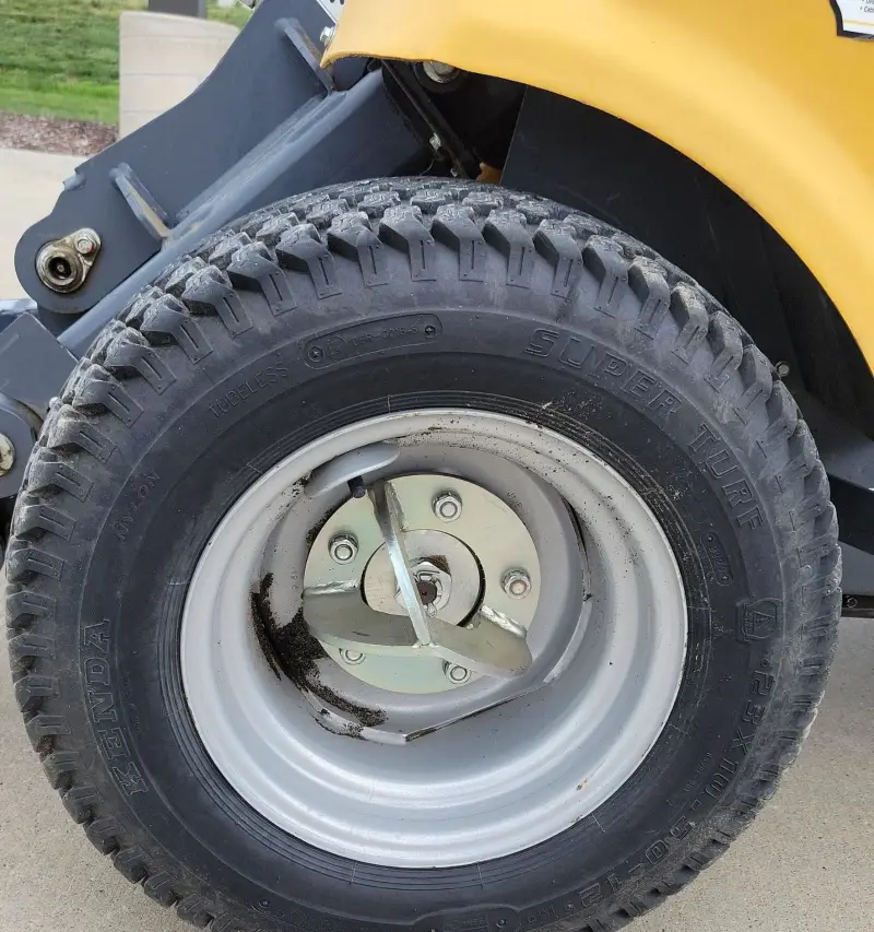 2019 Vermeer ATX530 photo 54