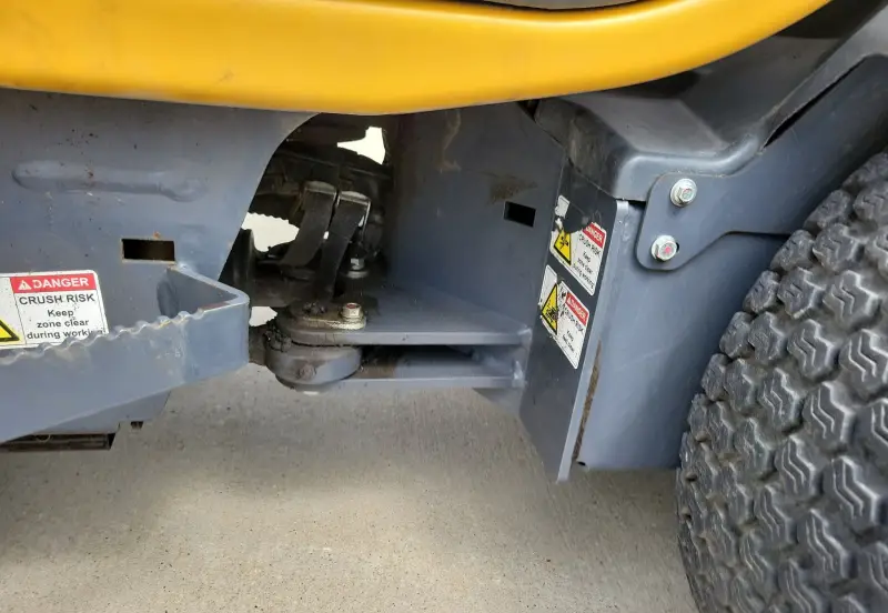 2019 Vermeer ATX530 photo 29