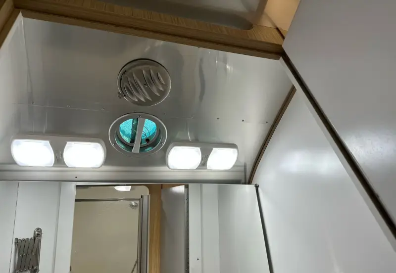 2019 Airstream Flying Cloud photo 113