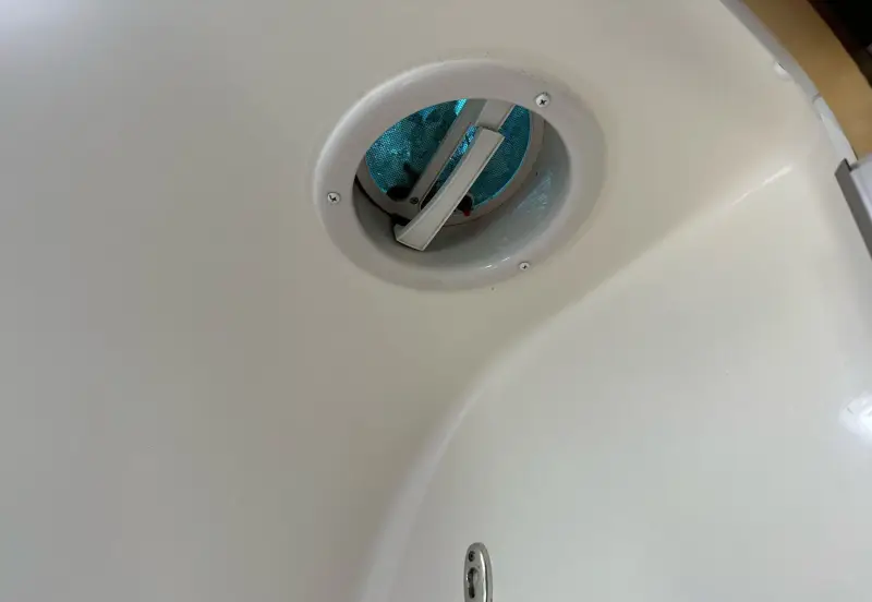 2019 Airstream Flying Cloud photo 109