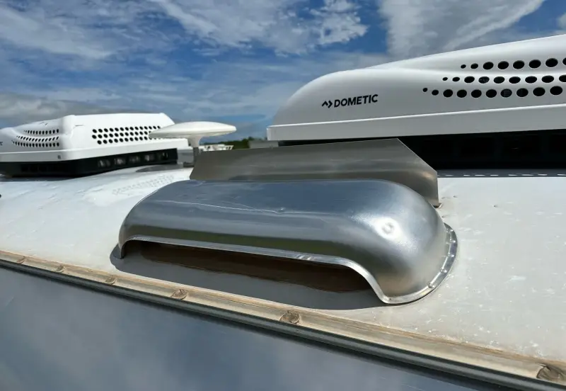 2019 Airstream Flying Cloud photo 62