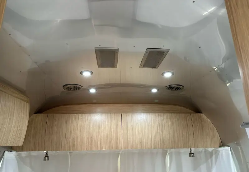 2019 Airstream Flying Cloud photo 116