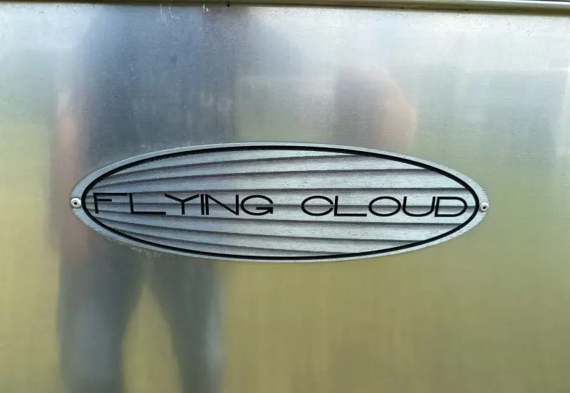 2019 Airstream Flying Cloud photo 147