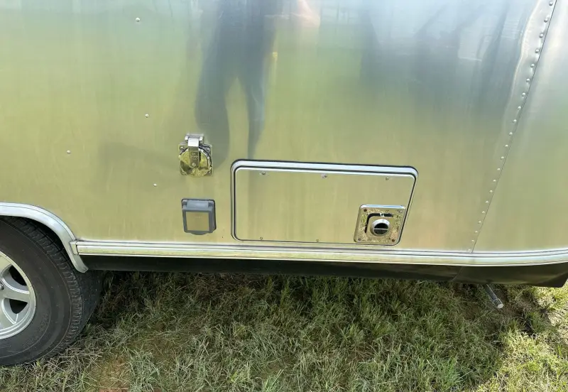 2019 Airstream Flying Cloud photo 45