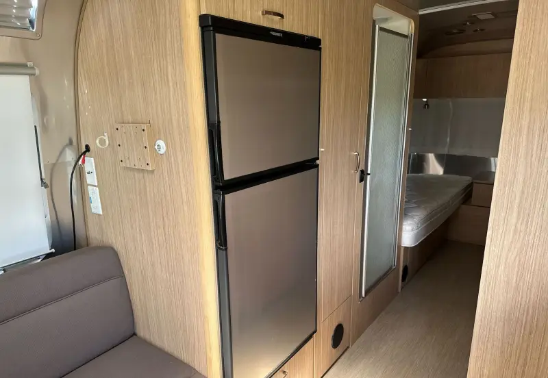 2019 Airstream Flying Cloud photo 99