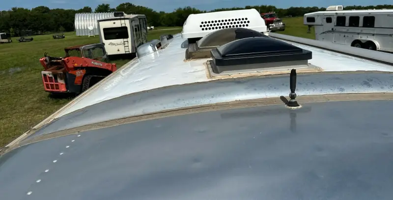 2019 Airstream Flying Cloud photo 59