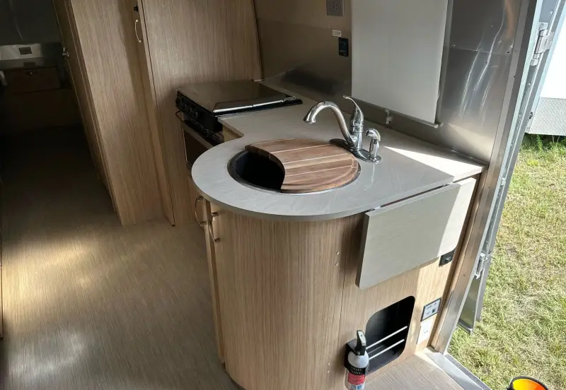 2019 Airstream Flying Cloud photo 90