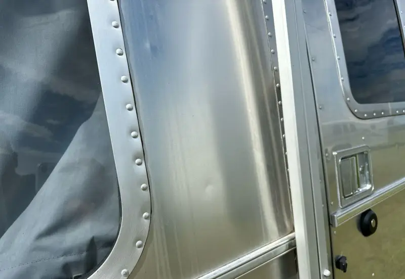 2019 Airstream Flying Cloud photo 28