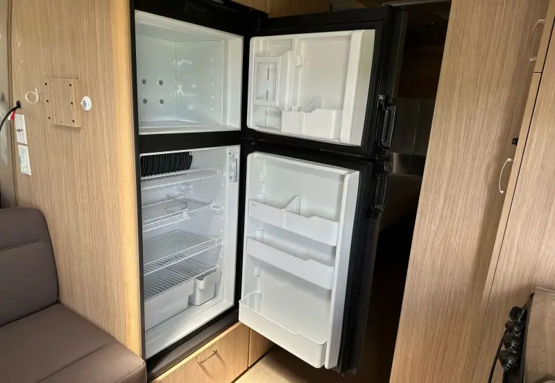 2019 Airstream Flying Cloud photo 100