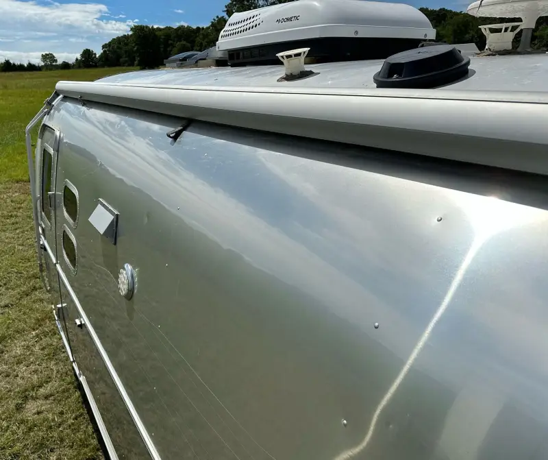 2019 Airstream Flying Cloud photo 77