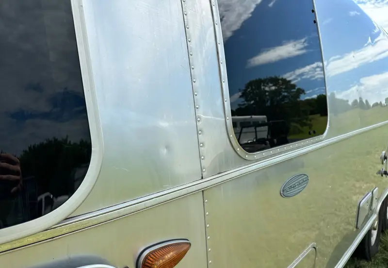 2019 Airstream Flying Cloud photo 47