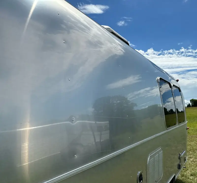2019 Airstream Flying Cloud photo 49