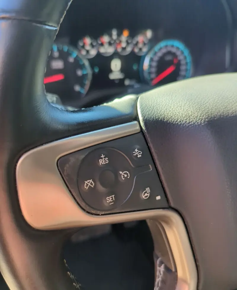 2018 GMC Sierra 1500 Denali photo 14