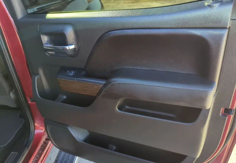 2018 GMC Sierra 1500 Denali photo 27