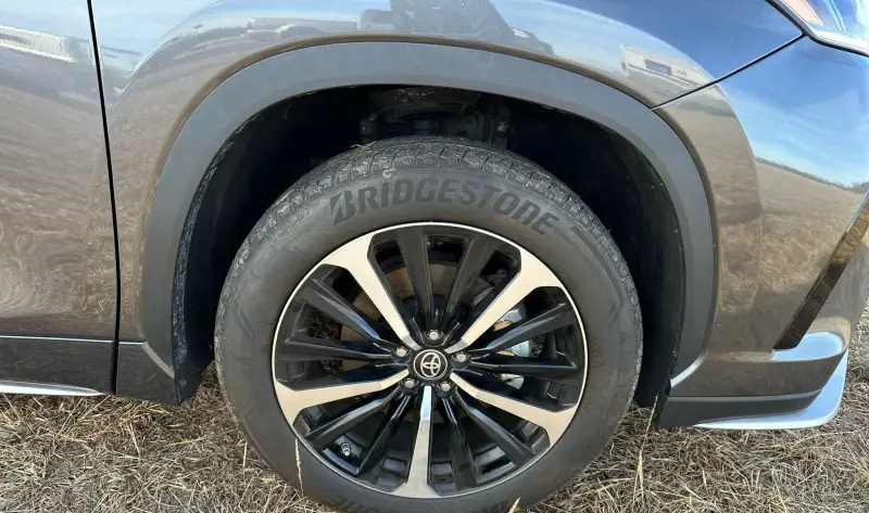 2022 Toyota Highlander photo 65