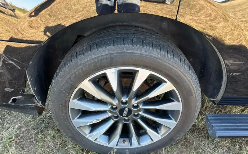 2021 Lincoln Navigator photo 66