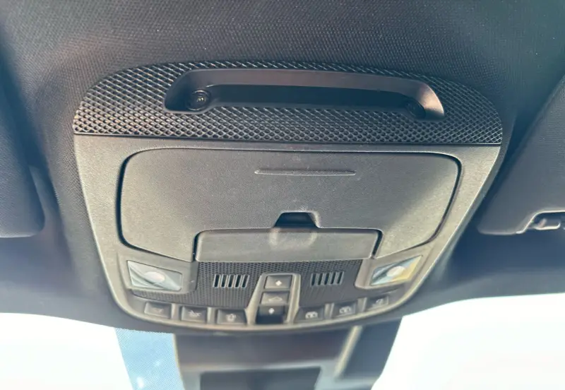 2021 Lincoln Navigator photo 35