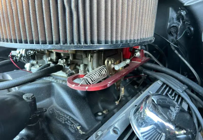 1971 Chevrolet C10 photo 59